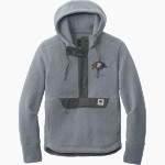 Grand Rapids Christian Eagles <span class="pdp-name-mascot">Grand Rapids Eagles</span> Outdoor Research Women's Packwood Fleece Pullover Hoodie Front Thumbnail