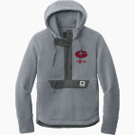 GROOM HIGH SCHOOL TIGERS <span class="pdp-name-mascot">GROOM TIGERS</span> Outdoor Research Women's Packwood Fleece Pullover Hoodie Front Thumbnail