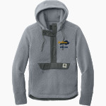 Elm Creek Buffaloes <span class="pdp-name-mascot">Elm Creek Buffaloes</span> Outdoor Research Women's Packwood Fleece Pullover Hoodie Front Thumbnail