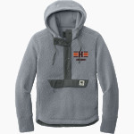 JOHN HERSEY HIGH SCHOOL HUSKIES <span class="pdp-name-mascot">JOHN HERSEY HUSKIES</span> Outdoor Research Women's Packwood Fleece Pullover Hoodie Front Thumbnail