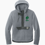 PARKSIDE HIGH SCHOOL RAMS <span class="pdp-name-mascot">PARKSIDE RAMS</span> Outdoor Research Women's Packwood Fleece Pullover Hoodie Front Thumbnail