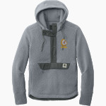 Scottsburg SMS <span class="pdp-name-mascot">Scottsburg SMS</span> Outdoor Research Women's Packwood Fleece Pullover Hoodie Front Thumbnail