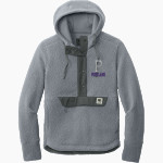 Portland Panthers <span class="pdp-name-mascot">Portland Panthers</span> Outdoor Research Women's Packwood Fleece Pullover Hoodie Front Thumbnail