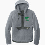 MAYFIELD HIGH SCHOOL WILDCATS <span class="pdp-name-mascot">MAYFIELD WILDCATS</span> Outdoor Research Women's Packwood Fleece Pullover Hoodie Front Thumbnail