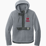 Monsignor McClancy Crusaders <span class="pdp-name-mascot">Monsignor McClancy Crusaders</span> Outdoor Research Women's Packwood Fleece Pullover Hoodie Front Thumbnail