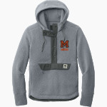 Mohonasen Warriors <span class="pdp-name-mascot">Mohonasen Warriors</span> Outdoor Research Women's Packwood Fleece Pullover Hoodie Front Thumbnail