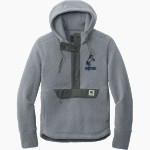 Fulton Science Academy Mustangs <span class="pdp-name-mascot">Fulton Science Academy Mustangs</span> Outdoor Research Women's Packwood Fleece Pullover Hoodie Front Thumbnail