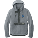 WALLA WALLA HIGH SCHOOL BLUE DEVILS <span class="pdp-name-mascot">WALLA WALLA BLUE DEVILS</span> Outdoor Research Women's Packwood Fleece Pullover Hoodie Front Thumbnail