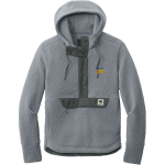 CHESTNUT RIDGE HIGH SCHOOL LIONS <span class="pdp-name-mascot">CHESTNUT RIDGE LIONS</span> Outdoor Research Women's Packwood Fleece Pullover Hoodie Front Thumbnail