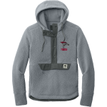 Fishers Chargers <span class="pdp-name-mascot">Fishers Chargers</span> Outdoor Research Women's Packwood Fleece Pullover Hoodie Front Thumbnail