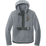 Evergreen Lutheran Eagles <span class="pdp-name-mascot">Evergreen Lutheran Eagles</span> Outdoor Research Women's Packwood Fleece Pullover Hoodie Front Thumbnail