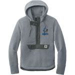 Nippersink Knights <span class="pdp-name-mascot">Nippersink Knights</span> Outdoor Research Women's Packwood Fleece Pullover Hoodie Front Thumbnail