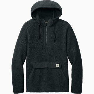 Outdoor Research Men's Packwood Fleece Pullover Hoodie
