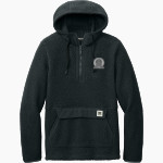 OLDENBURG ACADEMY TWISTERS Outdoor Research Men's Packwood Fleece Pullover Hoodie Front Thumbnail