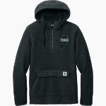 Tomas Gators Outdoor Research Men's Packwood Fleece Pullover Hoodie Front Thumbnail