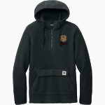 Highlands Owls Outdoor Research Men's Packwood Fleece Pullover Hoodie Front Thumbnail