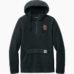 WM E GRADY VOC TECH SCHOOL FALCONS Outdoor Research Men's Packwood Fleece Pullover Hoodie Front Thumbnail
