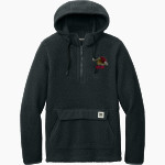 Gwynedd Mercy Griffins Outdoor Research Men's Packwood Fleece Pullover Hoodie Front Thumbnail