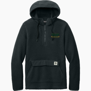 Outdoor Research Men's Packwood Fleece Pullover Hoodie