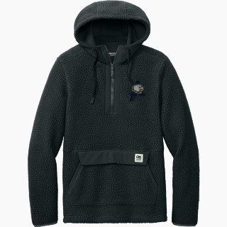 Outdoor Research Men's Packwood Fleece Pullover Hoodie