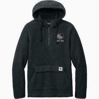 Outdoor Research Men's Packwood Fleece Pullover Hoodie