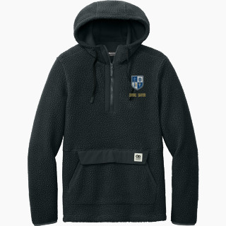 Outdoor Research Men's Packwood Fleece Pullover Hoodie