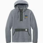 Corban Warriors <span class="pdp-name-mascot">Corban Warriors</span> Outdoor Research Men's Packwood Fleece Pullover Hoodie Front Thumbnail