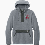 Monsignor McClancy Crusaders <span class="pdp-name-mascot">Monsignor McClancy Crusaders</span> Outdoor Research Men's Packwood Fleece Pullover Hoodie Front Thumbnail