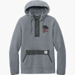 MEADVILLE HIGH SCHOOL BULLDOGS Outdoor Research Men's Packwood Fleece Pullover Hoodie Front Thumbnail