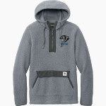 Central Panthers <span class="pdp-name-mascot">Central Panthers</span> Outdoor Research Men's Packwood Fleece Pullover Hoodie Front Thumbnail