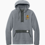 Lincoln Mustangs <span class="pdp-name-mascot">Lincoln Mustangs</span> Outdoor Research Men's Packwood Fleece Pullover Hoodie Front Thumbnail