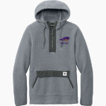 Ephrata Area School District MOUNTAINEERS <span class="pdp-name-mascot">EPHRATA MOUNTAINEERS</span> Outdoor Research Men's Packwood Fleece Pullover Hoodie Front Thumbnail