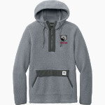 Redmond Grizzlies Outdoor Research Men's Packwood Fleece Pullover Hoodie Front Thumbnail