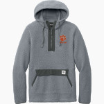 ESCONDIDO HIGH SCHOOL COUGARS <span class="pdp-name-mascot">ESCONDIDO COUGARS</span> Outdoor Research Men's Packwood Fleece Pullover Hoodie Front Thumbnail