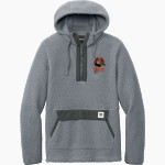 Comstock Cougars <span class="pdp-name-mascot">Comstock Cougars</span> Outdoor Research Men's Packwood Fleece Pullover Hoodie Front Thumbnail