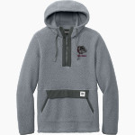 EDMOND MEMORIAL HIGH SCHOOL BULLDOGS <span class="pdp-name-mascot">EDMOND MEMORIAL BULLDOGS</span> Outdoor Research Men's Packwood Fleece Pullover Hoodie Front Thumbnail