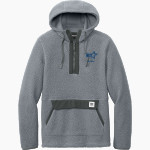 Wichita Christian Stars <span class="pdp-name-mascot">Wichita Christian Stars</span> Outdoor Research Men's Packwood Fleece Pullover Hoodie Front Thumbnail