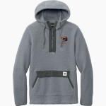Socal CAVS Basketball CAVS <span class="pdp-name-mascot">CAVS Youth Basketball</span> Outdoor Research Men's Packwood Fleece Pullover Hoodie Front Thumbnail