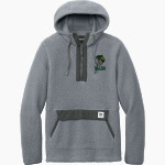 SCC Oaks <span class="pdp-name-mascot">Salem Oaks</span> Outdoor Research Men's Packwood Fleece Pullover Hoodie Front Thumbnail