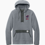 WESTWOOD HIGH SCHOOL PATRIOTS <span class="pdp-name-mascot">WESTWOOD PATRIOTS</span> Outdoor Research Men's Packwood Fleece Pullover Hoodie Front Thumbnail