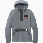 LA PUENTE HIGH SCHOOL WARRIORS <span class="pdp-name-mascot">LA PUENTE WARRIORS</span> Outdoor Research Men's Packwood Fleece Pullover Hoodie Front Thumbnail