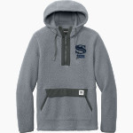 Sullivan Tigers <span class="pdp-name-mascot">Sullivan Tigers</span> Outdoor Research Men's Packwood Fleece Pullover Hoodie Front Thumbnail