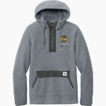 Superior Yellowjackets <span class="pdp-name-mascot">UW Superior Yellowjackets</span> Outdoor Research Men's Packwood Fleece Pullover Hoodie Front Thumbnail