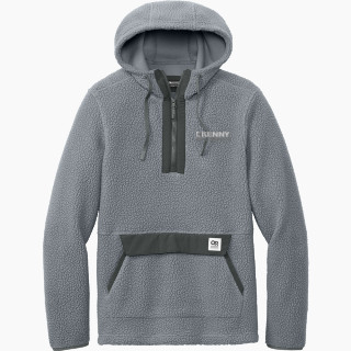 Outdoor Research Men's Packwood Fleece Pullover Hoodie