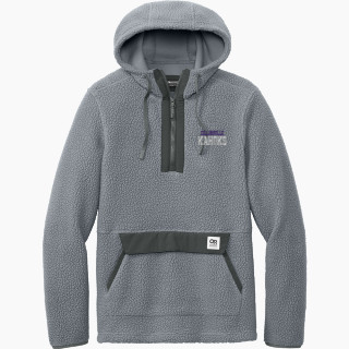 Outdoor Research Men's Packwood Fleece Pullover Hoodie