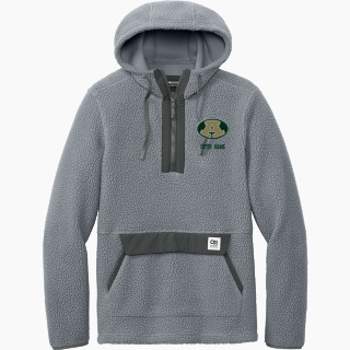 Outdoor Research Men's Packwood Fleece Pullover Hoodie