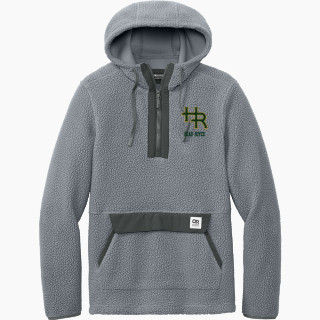 Outdoor Research Men's Packwood Fleece Pullover Hoodie