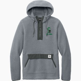 Outdoor Research Men's Packwood Fleece Pullover Hoodie