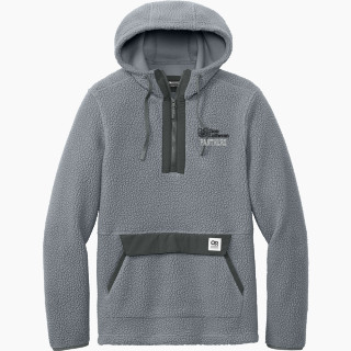 Outdoor Research Men's Packwood Fleece Pullover Hoodie
