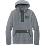 Frances Xavier Warde Jaguars <span class="pdp-name-mascot">Frances Xavier Warde School Jaguars</span> Outdoor Research Men's Packwood Fleece Pullover Hoodie Front Thumbnail